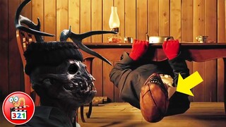 Cách Tiêu Diệt 3 Con Quái Vật Mù KHẮM LỌ Đáng Sợ Nhất Trên Màn Ảnh