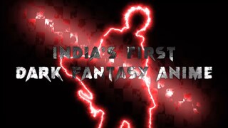 Vardaan _ Official Teaser _ India’s First Dark Fantasy Anime_02a