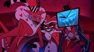 The future of Hell lies in the hands of the V-shaped trio