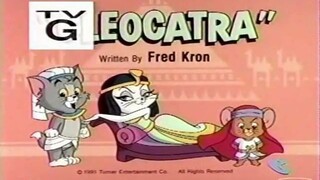 Tom and Jerry Kids S2E9 (1990)