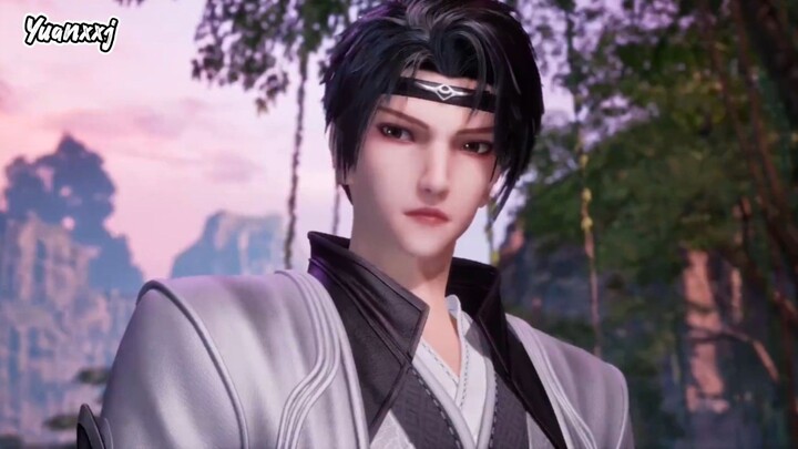 AGAINST THE SKY SUPREME EPISODE 471 SUB INDO