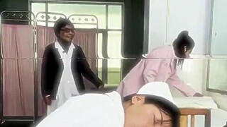 Menghormati para perawat di garis depan