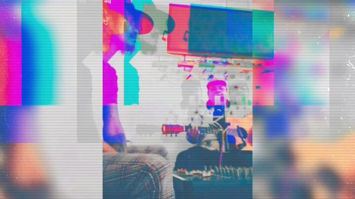 creed with arms wide open