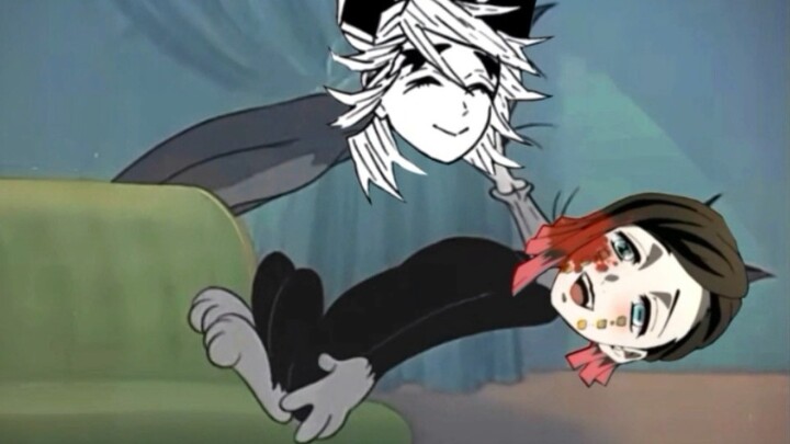 Demonic Blade [Episode 2] Battle for Muzan