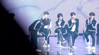 【شو مينغ هاو】 nxde من يفهم هذا حقًا～