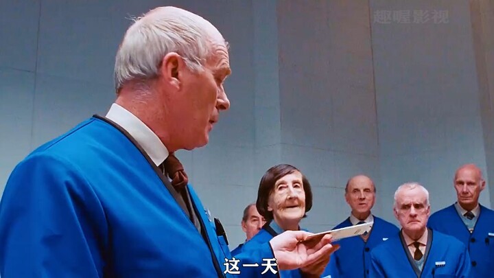 （完整版）人类的自我拯救