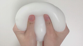 [Life] Slime Testing: Glutinous Rice Cake