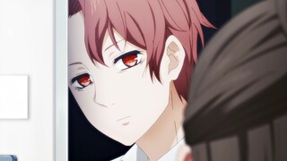 见子遇到的山神谁知道是假扮的#动漫推荐 #动漫解说 #二次元