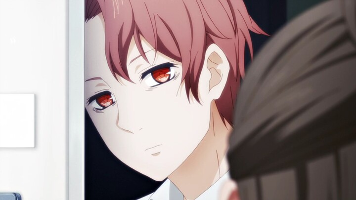 见子遇到的山神谁知道是假扮的#动漫推荐 #动漫解说 #二次元