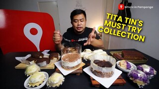 Tita Tin's must try collection