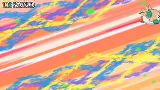 Pokemon Sun And Moon Tập 112