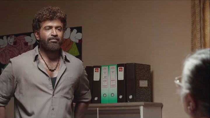 Vanangaan 2025 Original 1080p HD TAMIL