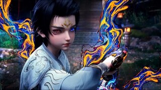 Azure Legacy S2 Eps 29 Sub Indo