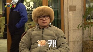 Adventure by Accident - S1E4 South America Türkçe Altyazı