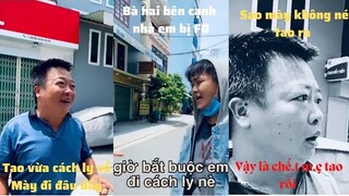 Những đứa con thất lạc của thần biển #33 / Còn gì nữa đâu mà khóc với sầu 😂