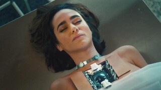 女仿生人极其仿真，无论人类多过分都必须服从，苦不堪言【科幻Fans  布玛】电影《仿生人》