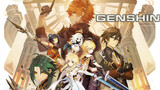 Game|"Genshin Impact"×Original music