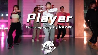 超绝卡点性感风JAZZ原创编舞｜每一个动作都卡在了心里｜ODP Dance Studio