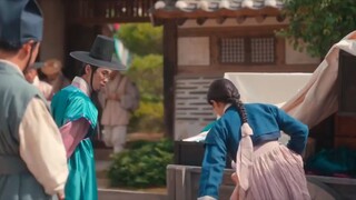 EP05 M👀N RIV€® | Engsub