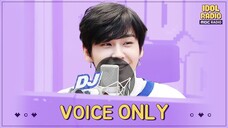 [NOSUB] Idol Radio EP 40 (Voice Only) : Idol Radio Hot Chart (아이돌라디오 핫차트 '아핫')