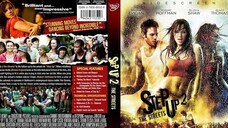 Step Up 2 The Streets (2008) สเต็ปโดนใจ หัวใจโดนเธอ 2