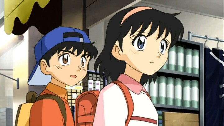 Major Season 1 ถนนนักสู้สู่ทีมเบสบอล ภาค1 ตอนที่ 8 พากษ์ไทย