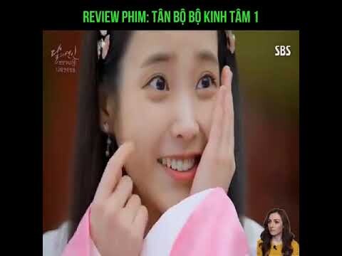 Review phim: Tân Bộ Bộ Kinh Tâm 1