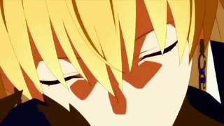 Anime Remix/Thế giới ảo Tình Yêu thật