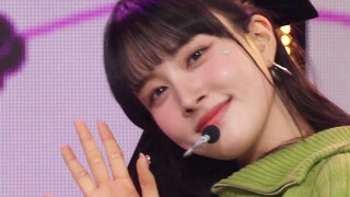 STAYC最新回归曲Teddy Bear 230228打歌舞台