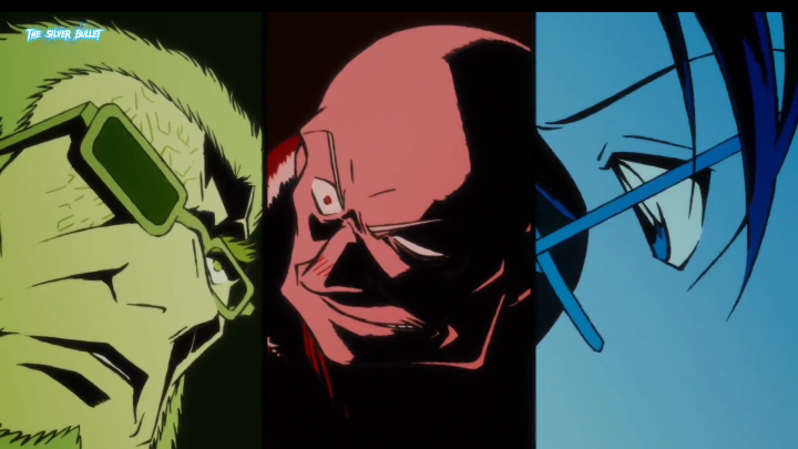 Detective Conan episode 1222-1225 Kebenaran 17 tahun yang lalu!
