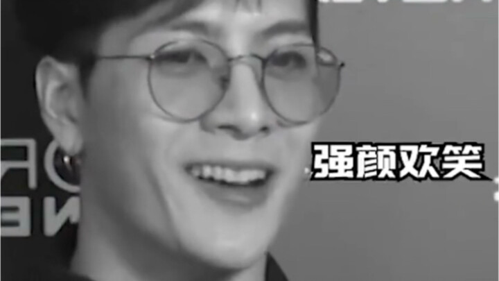 [Jackson Wang] “Huh? So you guys already have boyfriends?!” Eggie’s heart is shattered, hahaha!