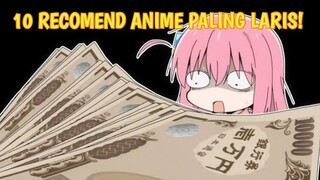 10 Anime Movie dengan Pendapat Terbanyak