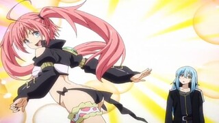 Tensura episode 19 (season 2)