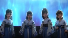 Tomb Of Fallen Gods Season 3 Eps 06 indo 1080