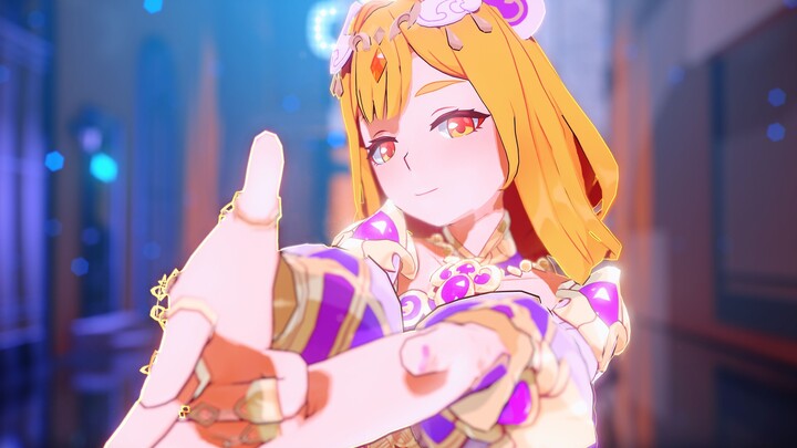 I need to record the dance I did today.