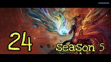 🇲🇨 BTTH Season 5 episode 24 🇲🇨