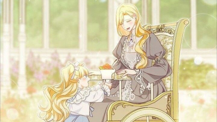 KENANGAN YANG INDAH BERSAMA IBU🙁💔