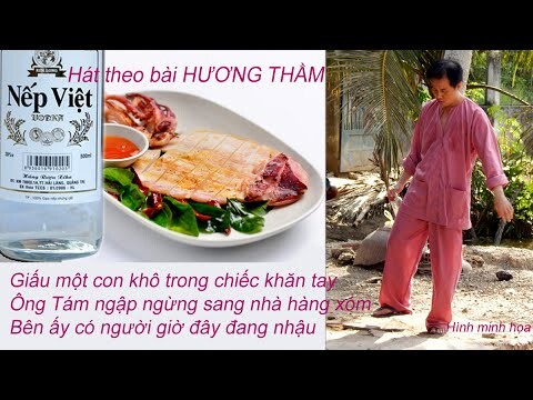 6 bài nhạc chế ăn nhậu kinh điển