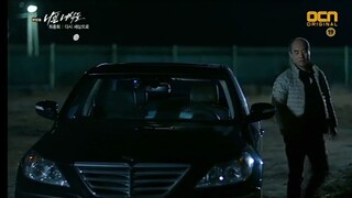 bad guys Korea eps 11a