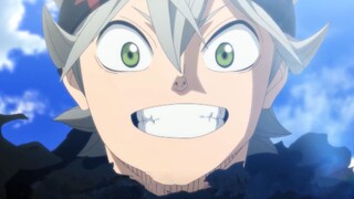 【2023/Bản chiếu rạp/Shimazaki Nobunaga】Black Clover (Black Clover) PV kỷ niệm 7 năm 【Nhóm Hán hóa MC