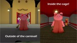 HOW TO CATCH GLITCHERS IN THE CARNIVAL AND HOW TO GET THERE YOURSELF! [ROBLOX PIGGY]