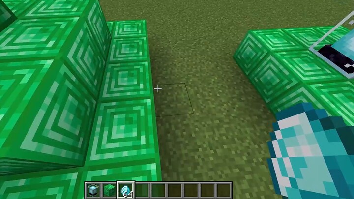 Cách chết hiếm nhất trong Minecraft và hệ thống không biết phải nói gì!