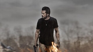 Red Right Hand full movie [indo sub]