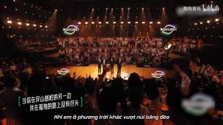 [Vietsub] [0713] Nỗi nhớ là một căn bệnh 思念是一种病 - 07+ - Đến xem concert của chúng tôi 来看我们的演唱会