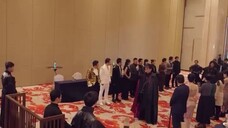 Satpam Yang Selalu Diremehkan Ini, Ternyata Keturunan Konglomerat Yang Tersembunyi, Part 34