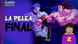 El Trasfondo de Matakara / Final de Temporada (Bucchigiri?! - Capitulo 12 - Resumen)