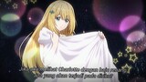 Charlotte sangat menggoda | anime: Konyaku haku sareta (Ikenaikyo)