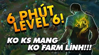 [CẨM NANG BỎ TÚI] ĐI RỪNG 6 PHÚT LÊN LEVEL 6! - VÒNG RỪNG TỐI ƯU MÙA GIẢI 2020