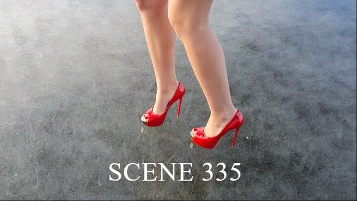 FETISHCHEL SCENE 335