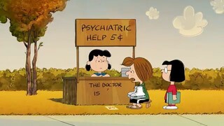 Take Care with Peanuts_ Find Your Voice. watch full Movie: link in Description